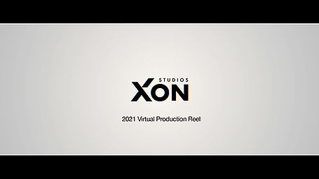 XON_Reel2021